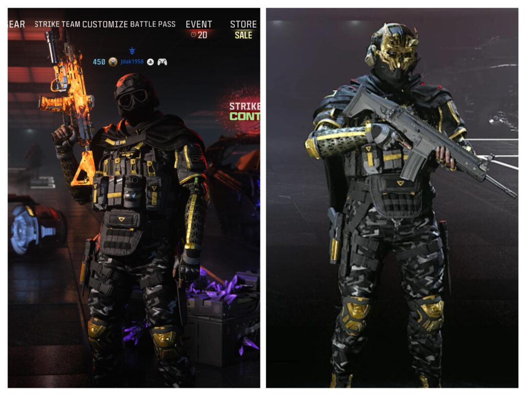Soooo This is the new ghost?