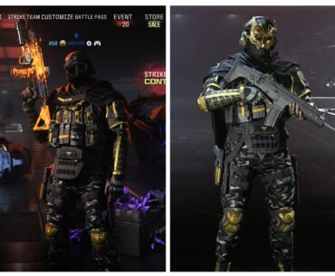 Soooo This is the new ghost?
