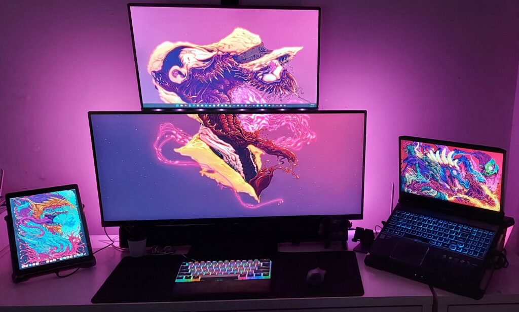 Battlestation 2024