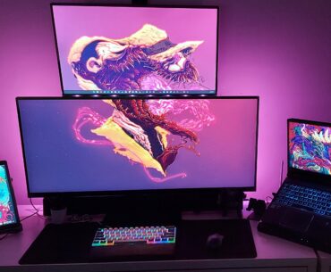 Battlestation 2024