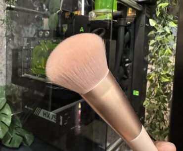 My brush for general cleaning. What's yours?