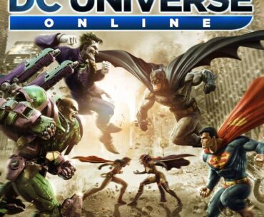 If I wanted to play I live service DC game, I would rather play DCUO (free) than Suicide Squad ($70)