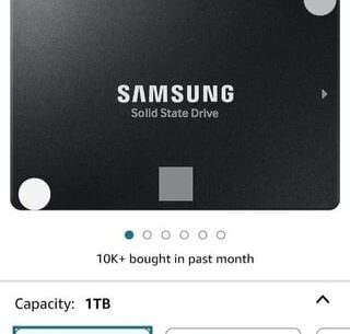 Why there is a huge price difference?