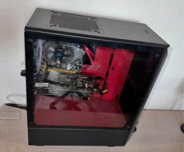 This pc is listed for 1000 dkk which is around 150$,