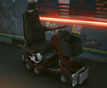 This should be usable in-game. Change my mind.