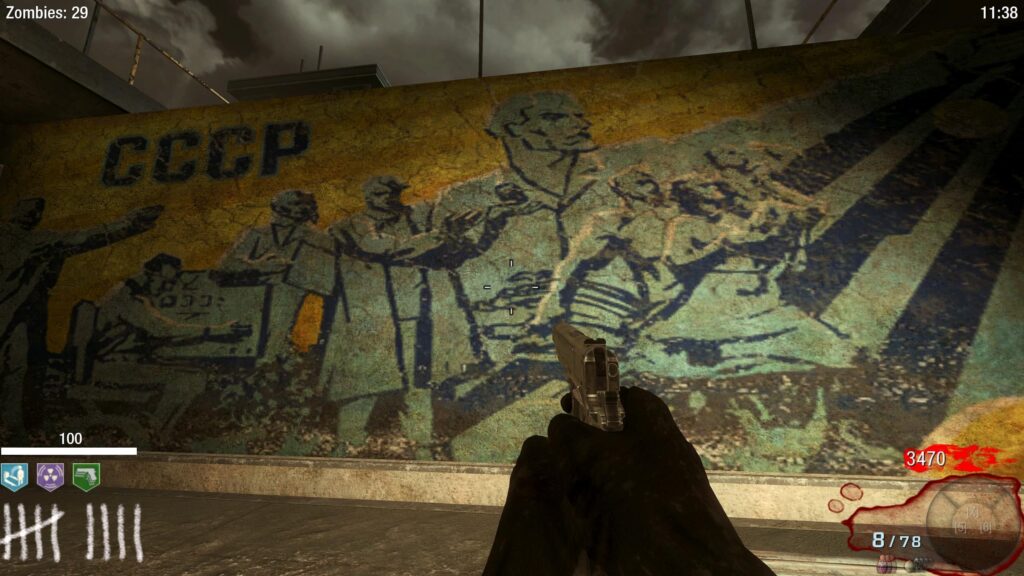 anyone knows if I can find actual HD textures somewhere ? (options are all set to Ultra)