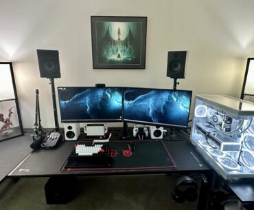 Milestone update