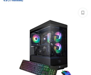 Need a PC that can support 2-3 4k monitors for work. Cpu and Gpu can handle it?