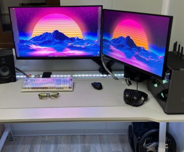 Setup 1.0 for now