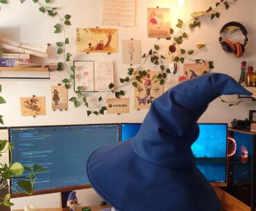 I CAST ƈօʐʏ աɨʐǟʀɖ ȶօաɛʀ