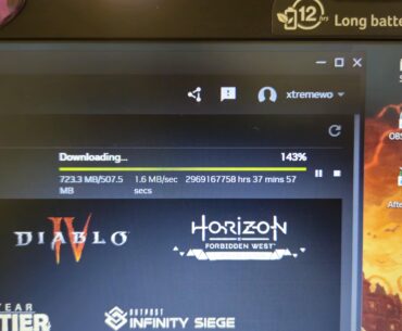 We love Nvidia drivers.