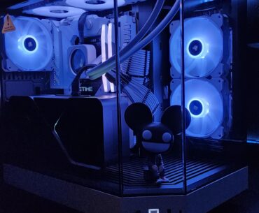 advice on selling my gaming rig?