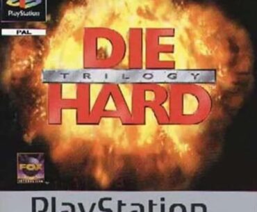 A classic back in the PS1 era.