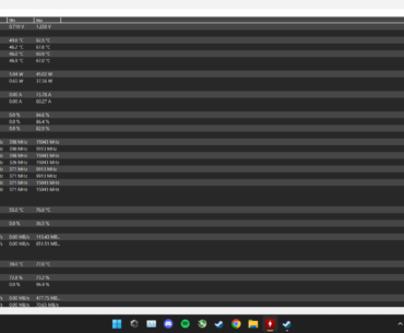 15GHZ OVERLOCK!?!?!!? pls see