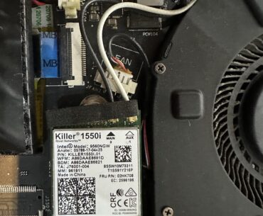 Lenovo Legion Y740-15IRHG