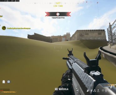 i didn't knew we had a ps1 version of warzone