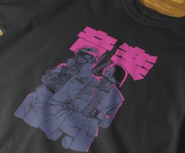Daft Cyberpunk