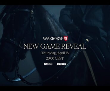 Kingdom Come: Deliverance II Official Game Reveal