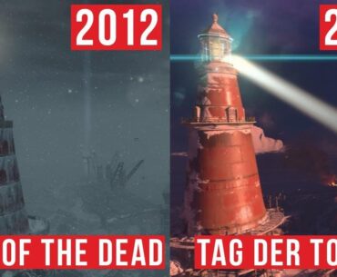 Let’s be honest. Black ops 4 zombies is the closest we’ll get to chronicles 2