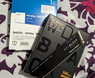 Thank you PCMR! Got these at Walmart for 69.96 total after tax.