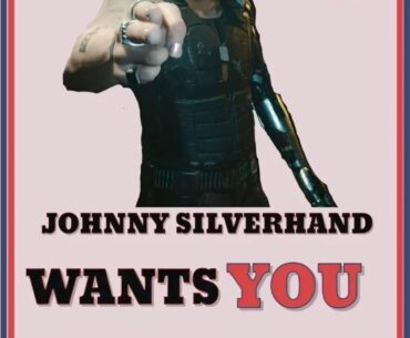 Give me your most heinous Cyberpunk 2077 hot takes
