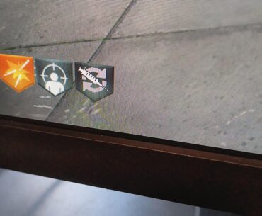 What perk is this?