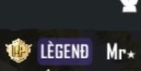 How can I get a tag near my name?