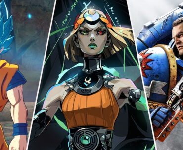 Every Major Video Game Release Coming Soon For PC