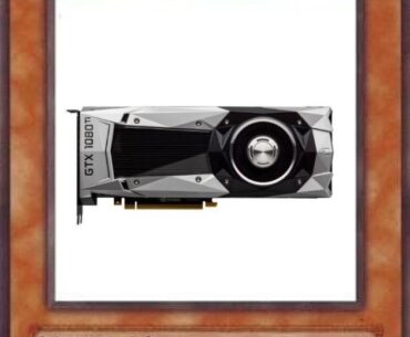 GTX 1080 Ti