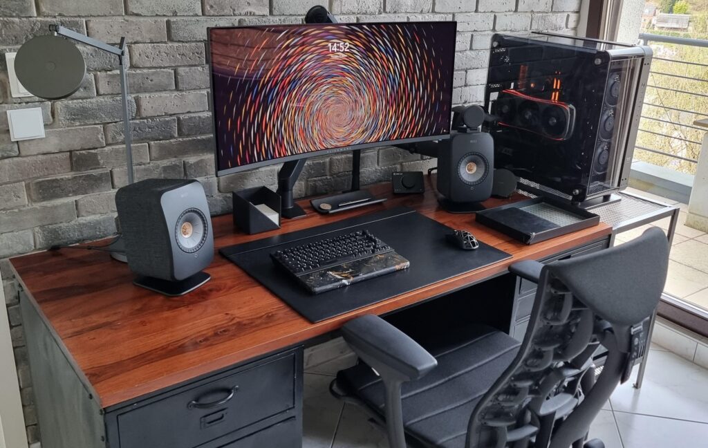 Industrial V2