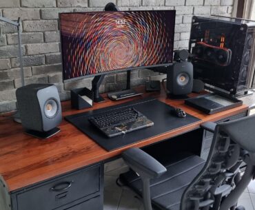 Industrial V2