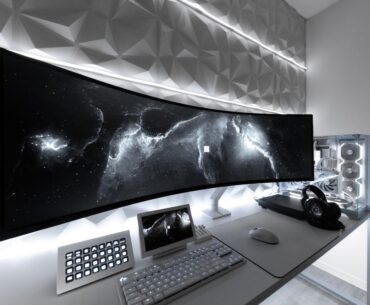 Loving the new O11 vision!