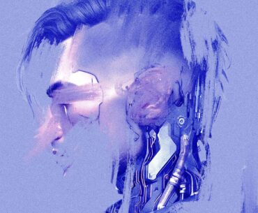 New art form: destroying AI art.