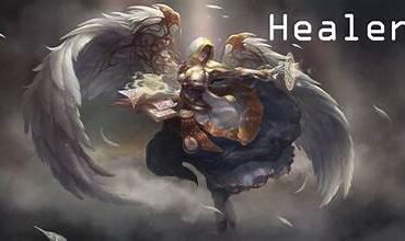 What MMO gives you the greatest feeling as a support/healer for other players?