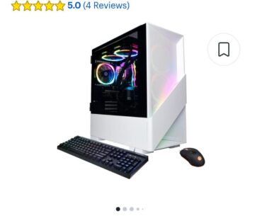 Hope this is worth, just bought it.