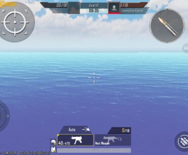 How do I fix this glitch