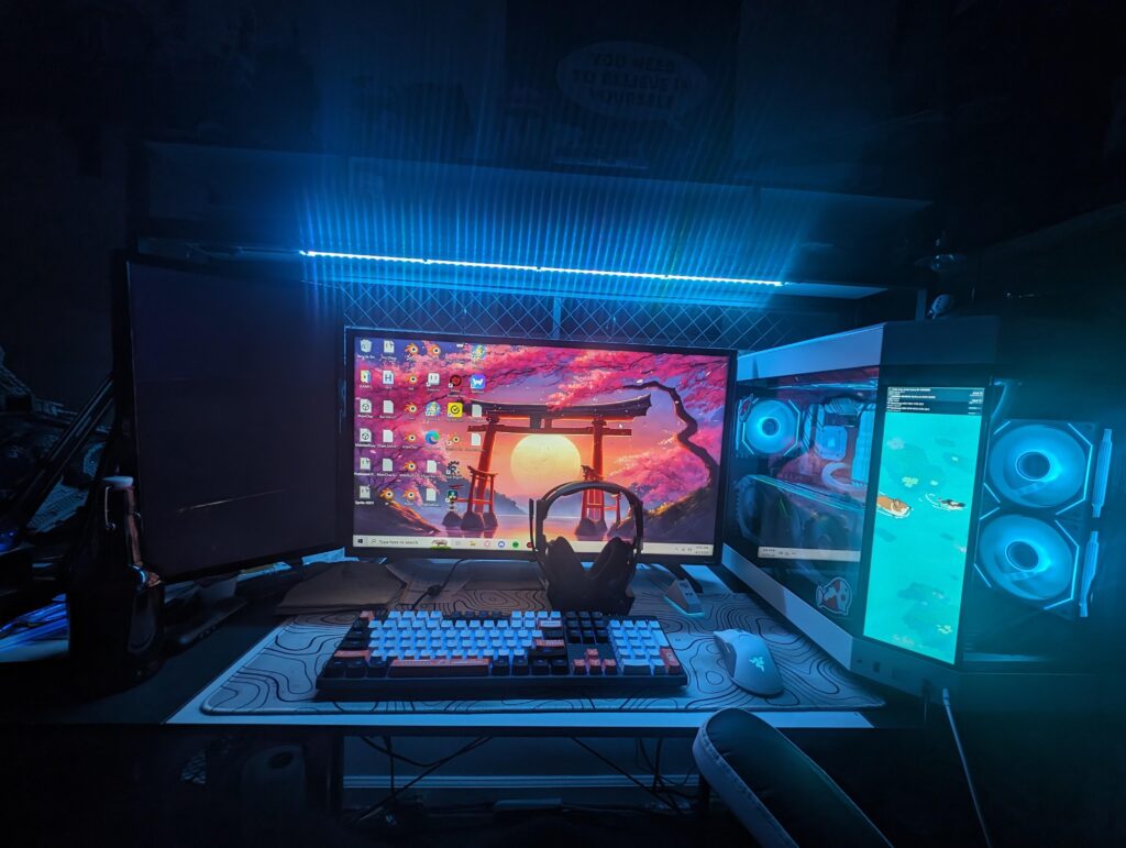 Finished this bad boy a while ago, just never posted