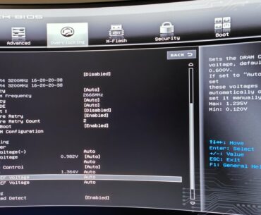 Noob overclock question