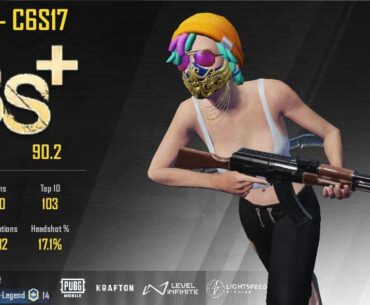 Is this kd and rank good a for a solo q player?(Always random matchmaking no fix teammate)