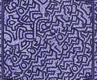 Using AI to finish an art piece that was meant to be left unfinished