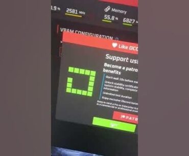 Is my GPU dying? Any solutions? (at least temporarily)