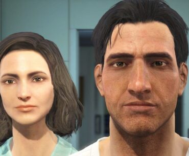 Fallout 4's 'next gen' update is over 14 gigs, breaks modded saves, and doesn't seem to change much at all | PC Gamer