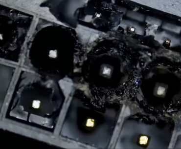 RTX 4090s continue to melt — GPU repair facility claims it works on 200 flagship Nvidia cards per month