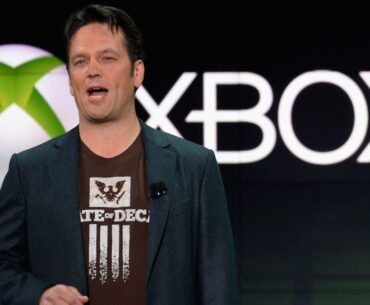 Phil Spencer blames capitalism for games industry woes: 'I don't get [the] luxury of not having to run a profitable growing business'