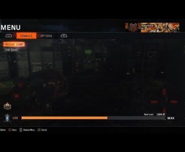 Gorod Krovi Dragon Boss Fight