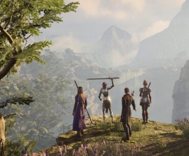 "Marketing Is Dead," Says Larian's Publishing Director (Michael Douse)