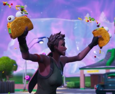 Just 66 titles saw 80 percent of all playtime in 2023