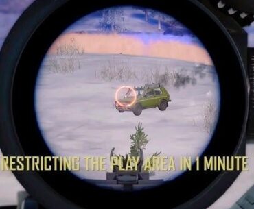 Weekend Highlights on a Weds. #pubgconsole