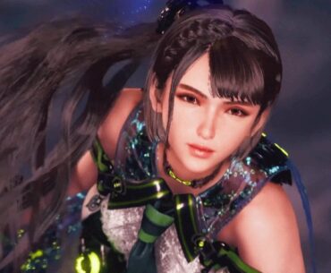 Sony Says Stellar Blade Art Referencing Racist Language Was Unintentional, Will be Patched Out