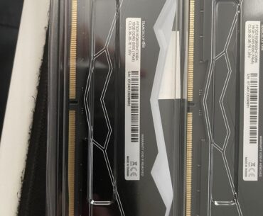 Tips for RAM OC